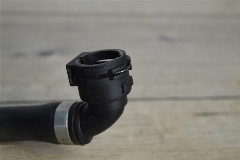 Патрубок системы охлаждения, 1000 рублей, Москва