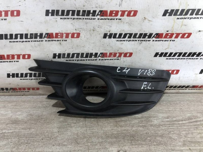 Решетка ПТФ, 1000 рублей, Севастополь