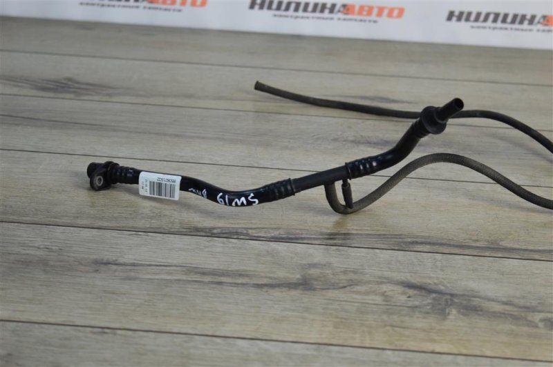 Трубка вакуумная тормозная, 1000 рублей, Москва