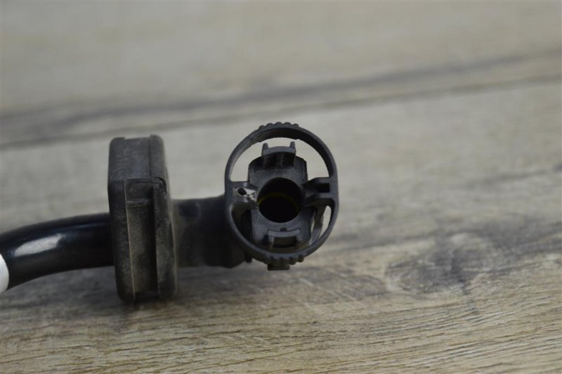 Трубка вакуумная тормозная, 1000 рублей, Москва