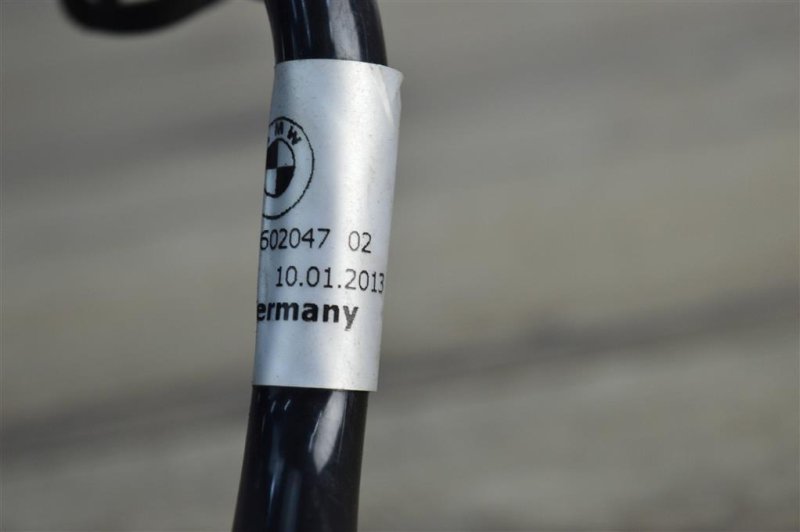 Трубка вакуумная тормозная, 1000 рублей, Москва