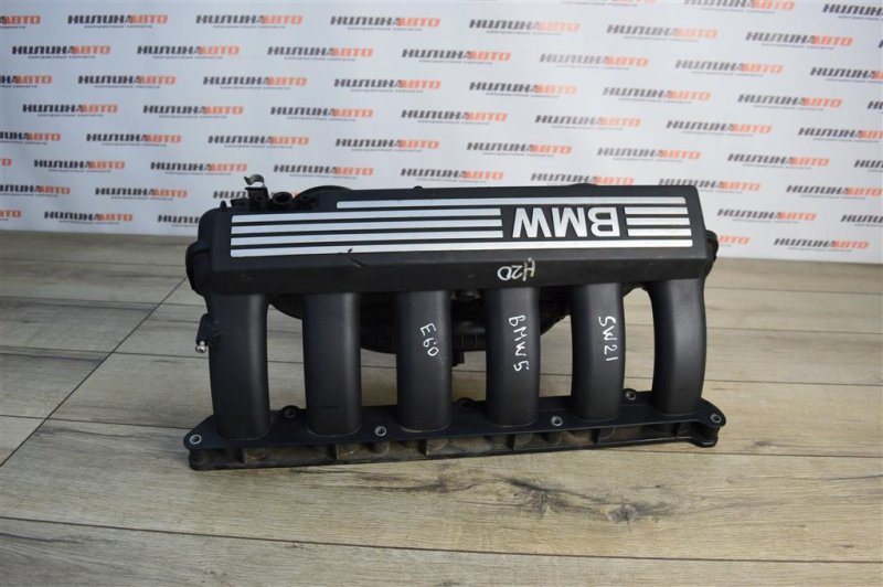 Коллектор впускной, 1800 рублей, Москва