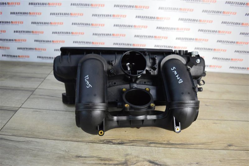 Коллектор впускной, 1800 рублей, Москва