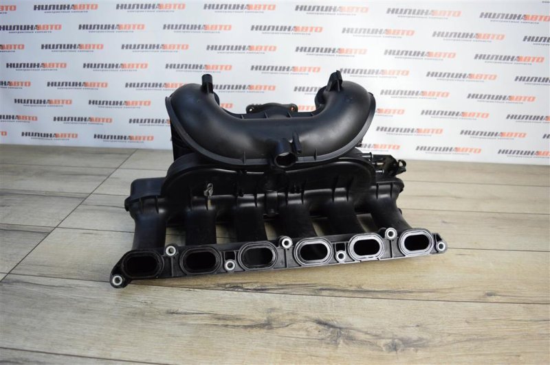 Коллектор впускной, 1800 рублей, Москва