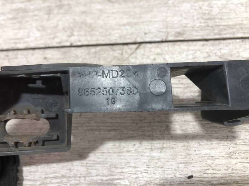 Кронштейн бампера, 900 рублей, Севастополь