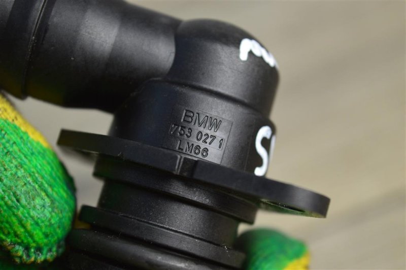 Клапан вентиляции картерных газов, 1000 рублей, Москва