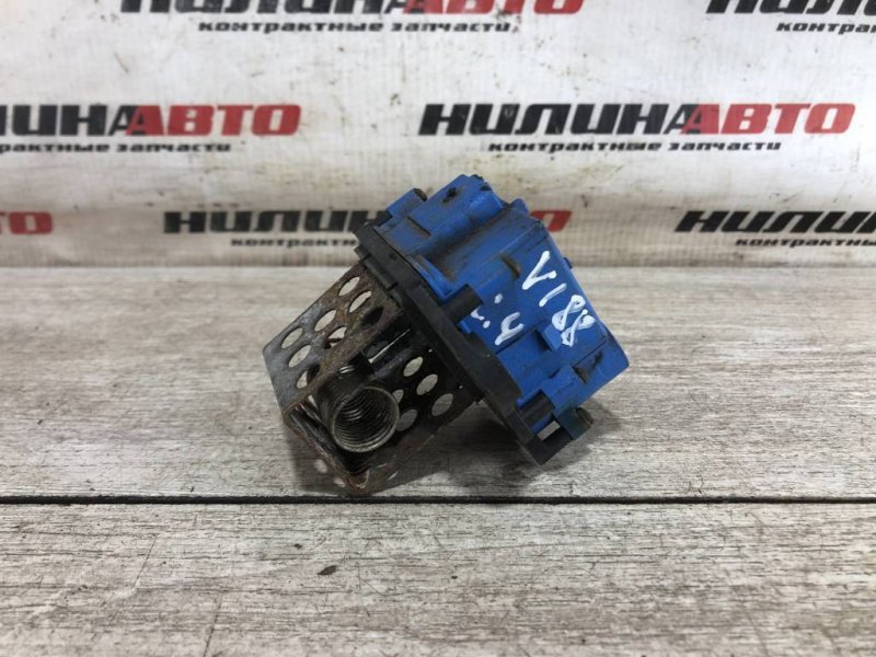 Резистор вентилятора охлаждения, 1800 рублей, Севастополь