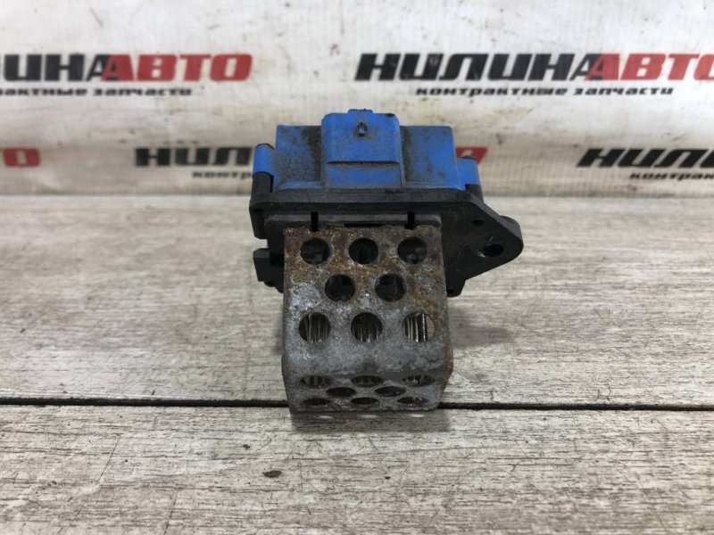 Резистор вентилятора охлаждения, 1800 рублей, Севастополь