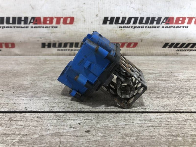 Резистор вентилятора охлаждения, 1800 рублей, Севастополь