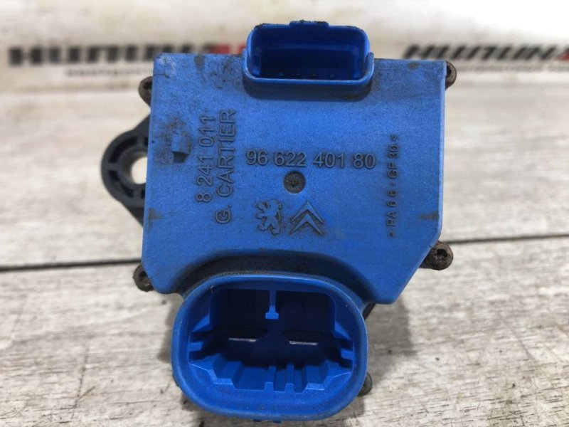 Резистор вентилятора охлаждения, 1800 рублей, Севастополь