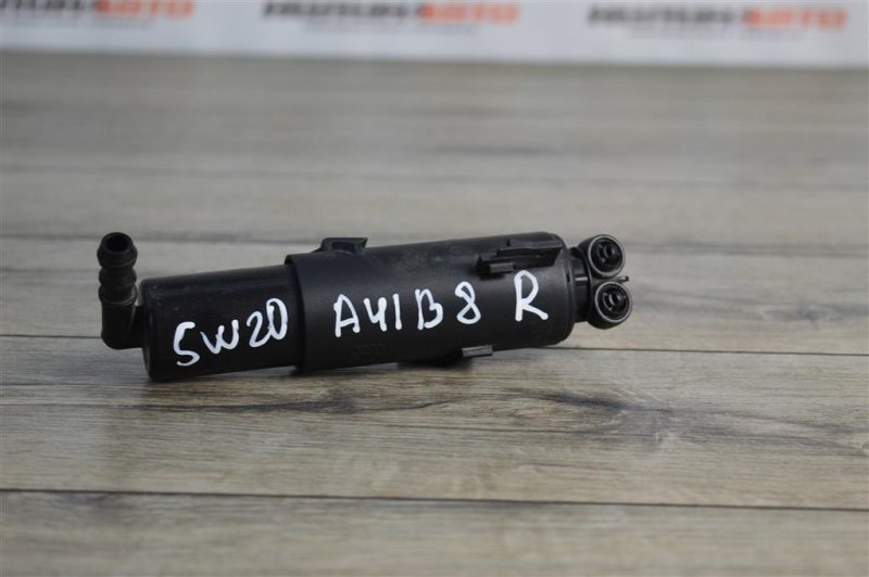 Форсунка омывателя фар, 900 рублей, Москва