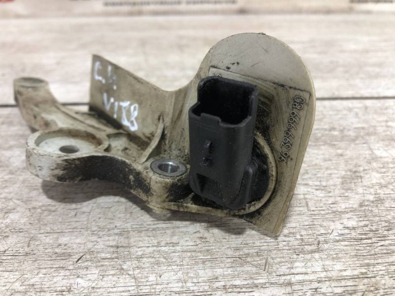 Датчик положения коленвала, 600 рублей, Севастополь