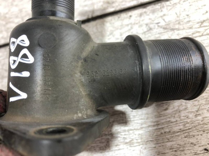 Фланец системы охлаждения, 300 рублей, Севастополь