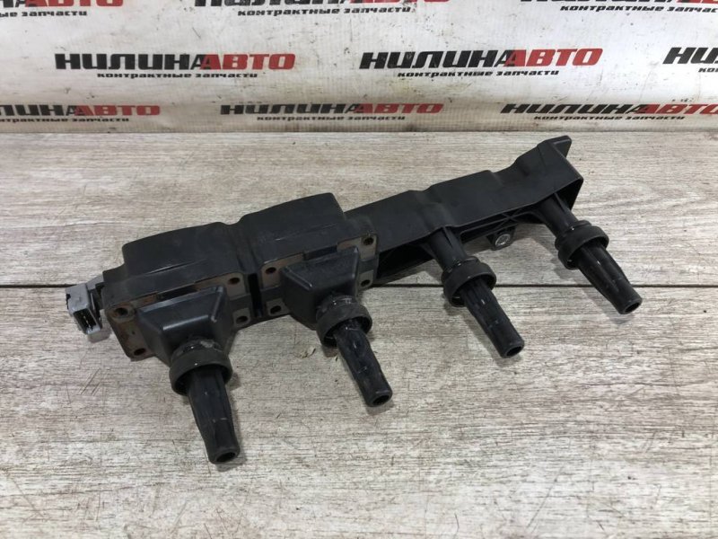 Катушка зажигания, 3000 рублей, Севастополь