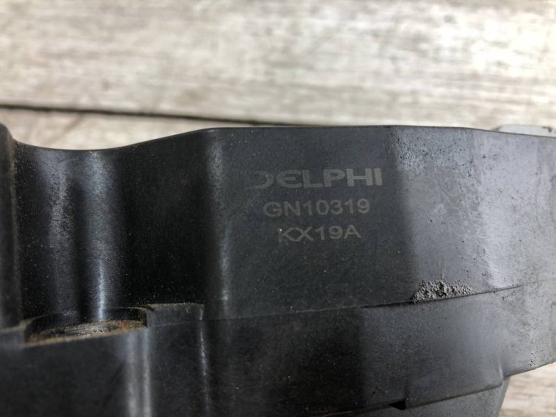 Катушка зажигания, 3000 рублей, Севастополь