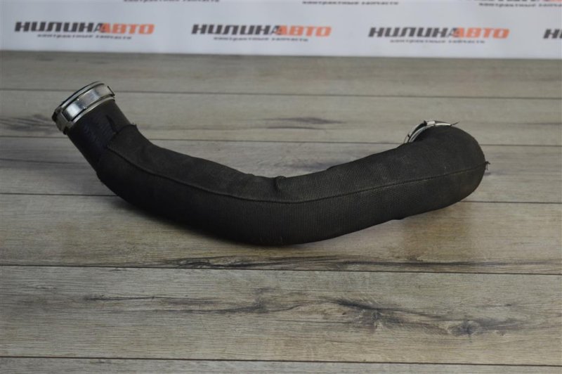 Патрубок интеркулера, 900 рублей, Москва