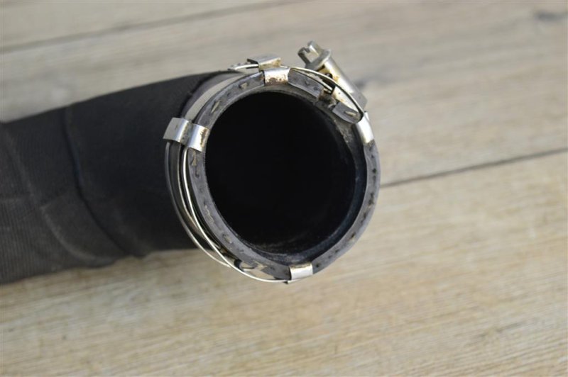 Патрубок интеркулера, 900 рублей, Москва