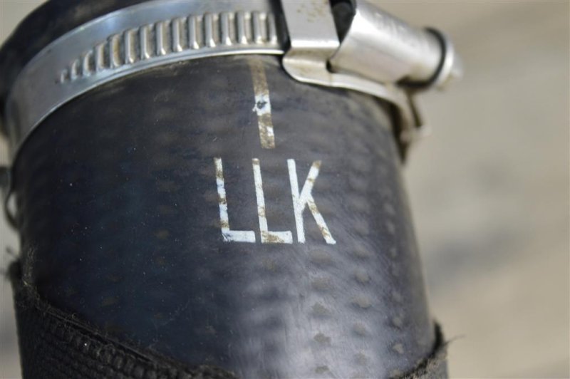 Патрубок интеркулера, 900 рублей, Москва