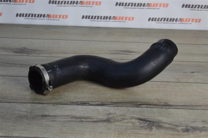 Патрубок интеркулера, 400 рублей, Москва