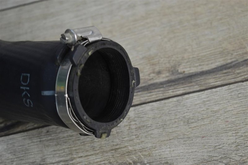 Патрубок интеркулера, 400 рублей, Москва