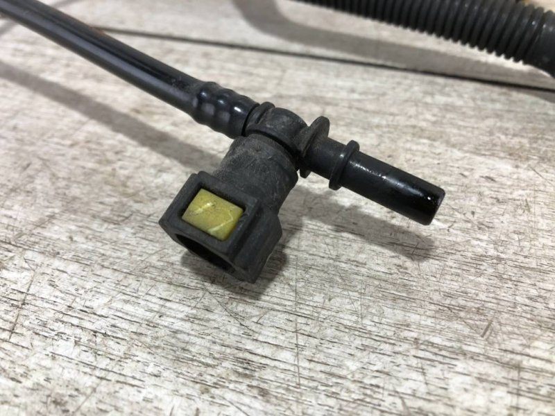 Трубка картерных газов, 2000 рублей, Севастополь