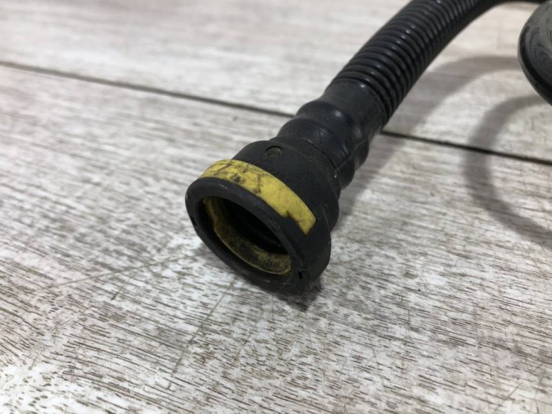 Трубка картерных газов, 2000 рублей, Севастополь