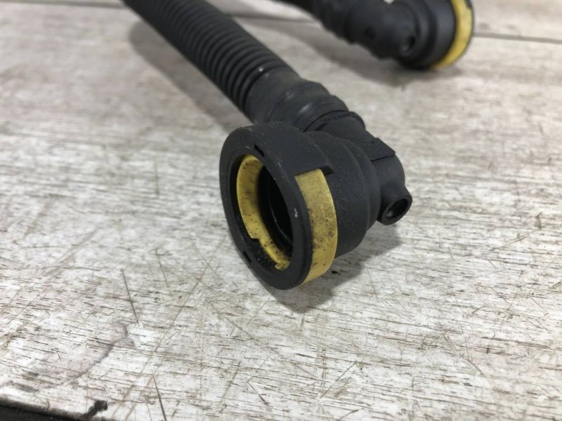 Трубка картерных газов, 2000 рублей, Севастополь