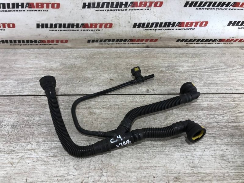 Трубка картерных газов, 2000 рублей, Севастополь