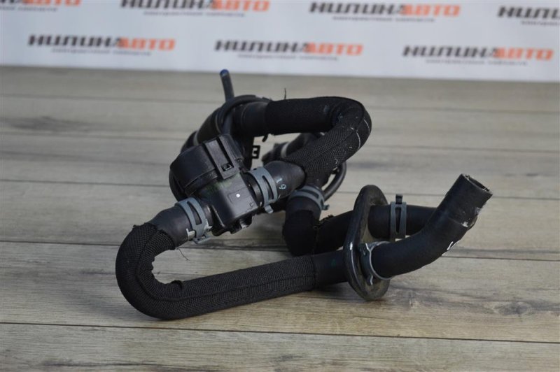 Патрубок отопителя печки, 2000 рублей, Москва