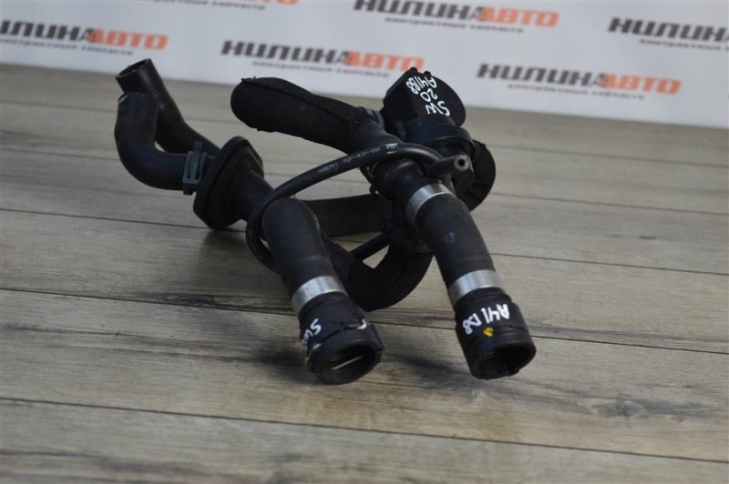 Патрубок отопителя печки, 2000 рублей, Москва