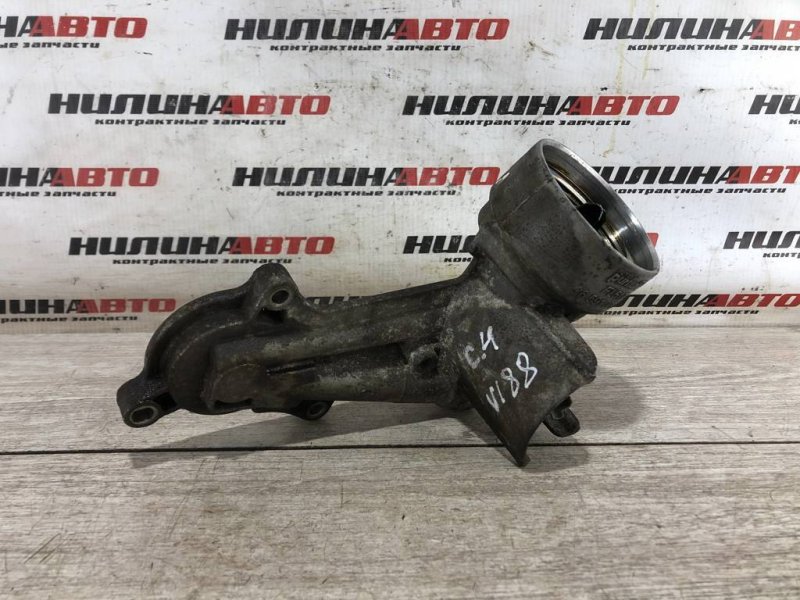 Корпус масляного фильтра, 1100 рублей, Севастополь