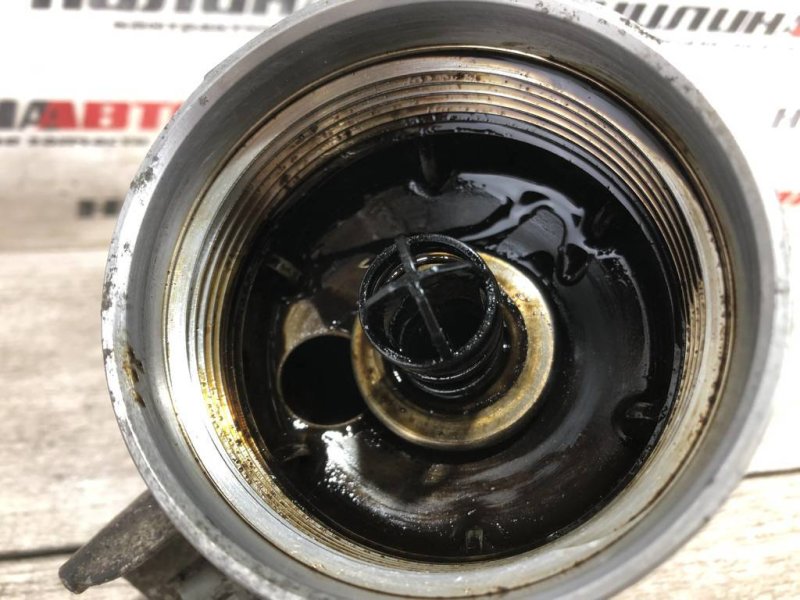 Корпус масляного фильтра, 1100 рублей, Севастополь