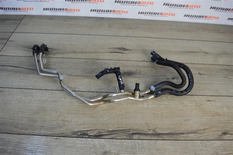 Трубка топливная, 1000 рублей, Москва