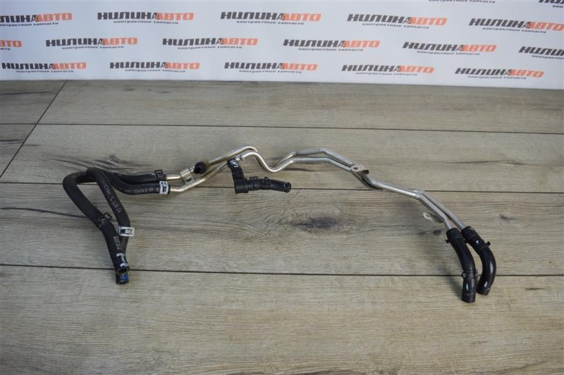 Трубка топливная, 1000 рублей, Москва