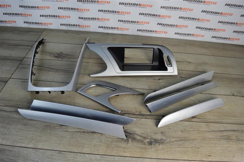 Накладки салона, 9000 рублей, Москва