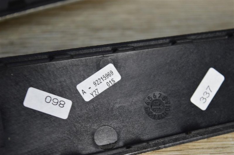 Накладки салона, 9000 рублей, Москва