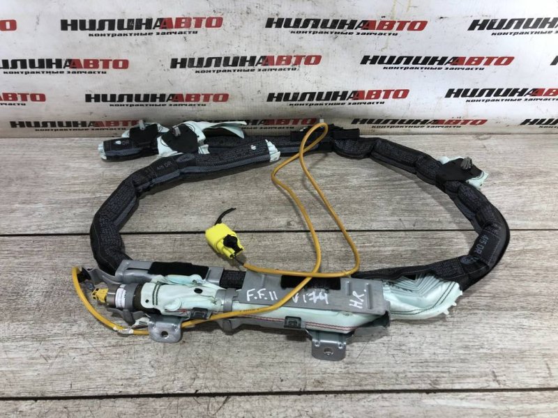 Подушка безопасности боковая, 1500 рублей, Севастополь