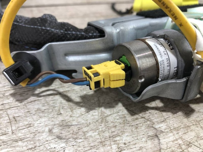 Подушка безопасности боковая, 1500 рублей, Севастополь