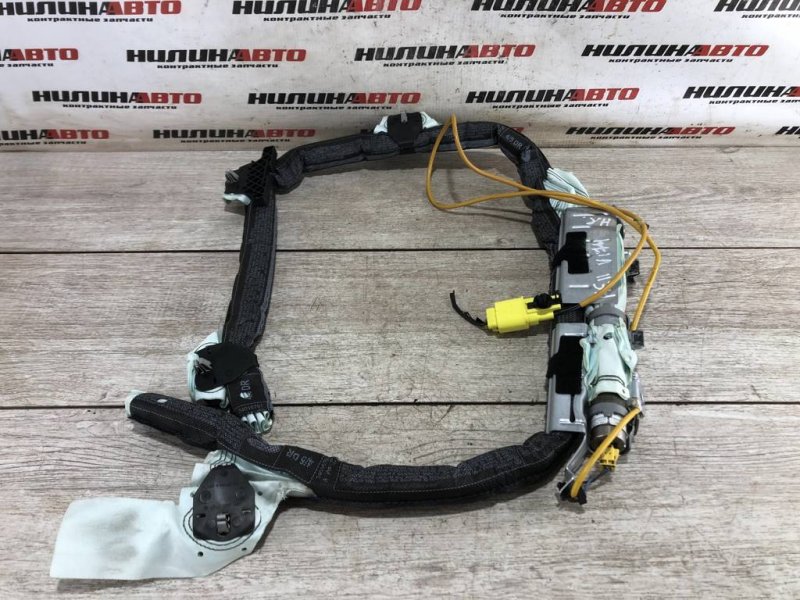 Подушка безопасности боковая, 1500 рублей, Севастополь