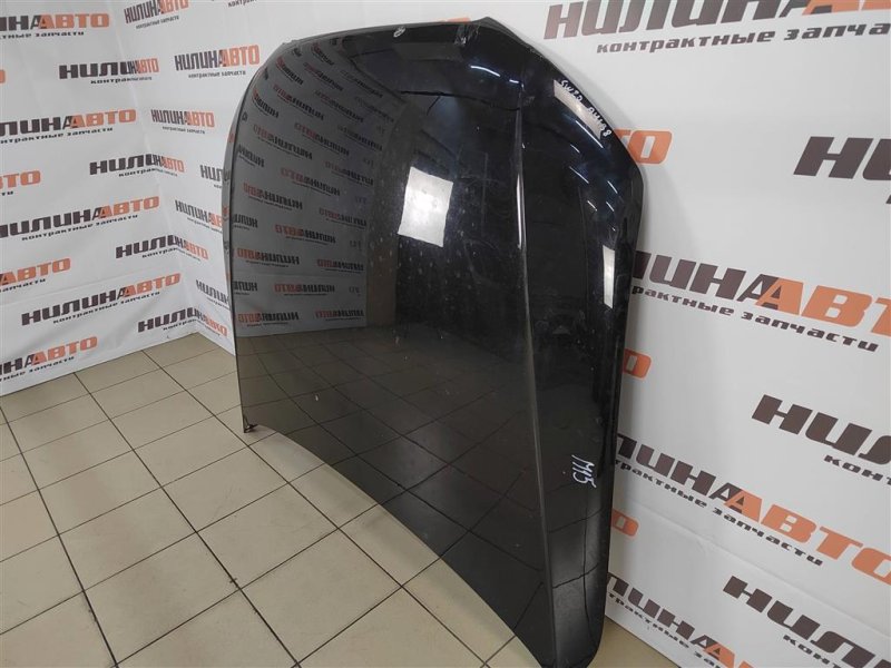 Капот, 7500 рублей, Москва