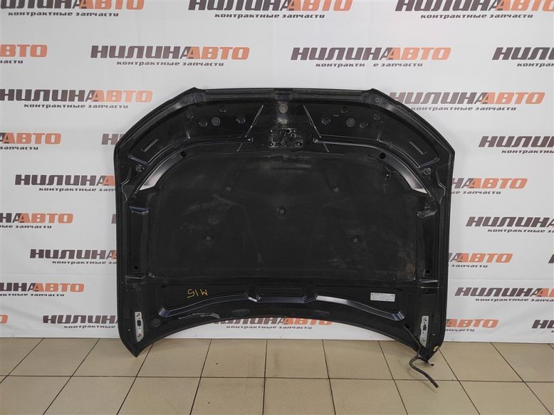 Капот, 7500 рублей, Москва