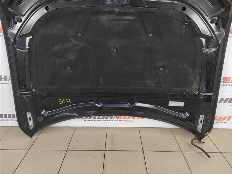 Капот, 7500 рублей, Москва