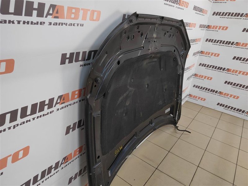 Капот, 7500 рублей, Москва