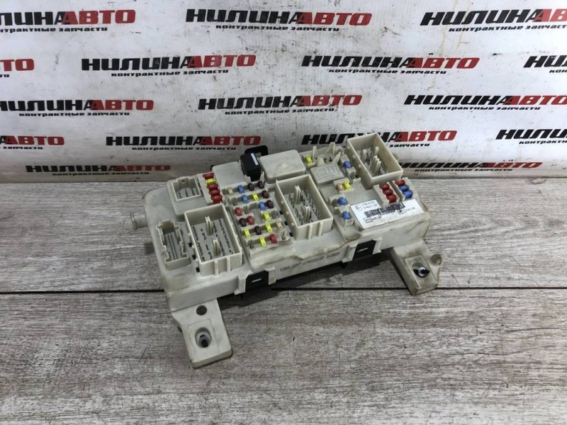 Блок предохранителей салон, 1500 рублей, Севастополь