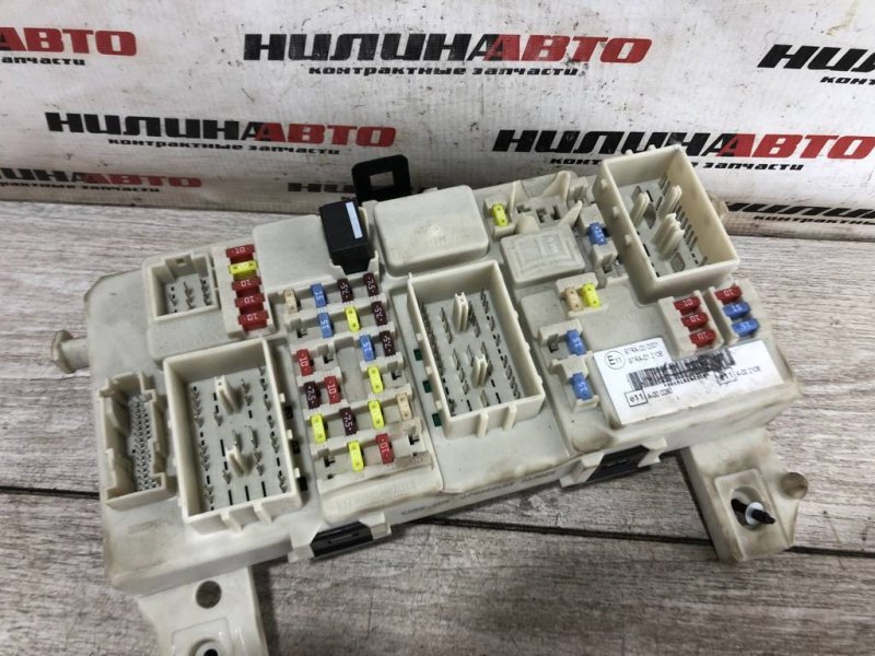 Блок предохранителей салон, 1500 рублей, Севастополь