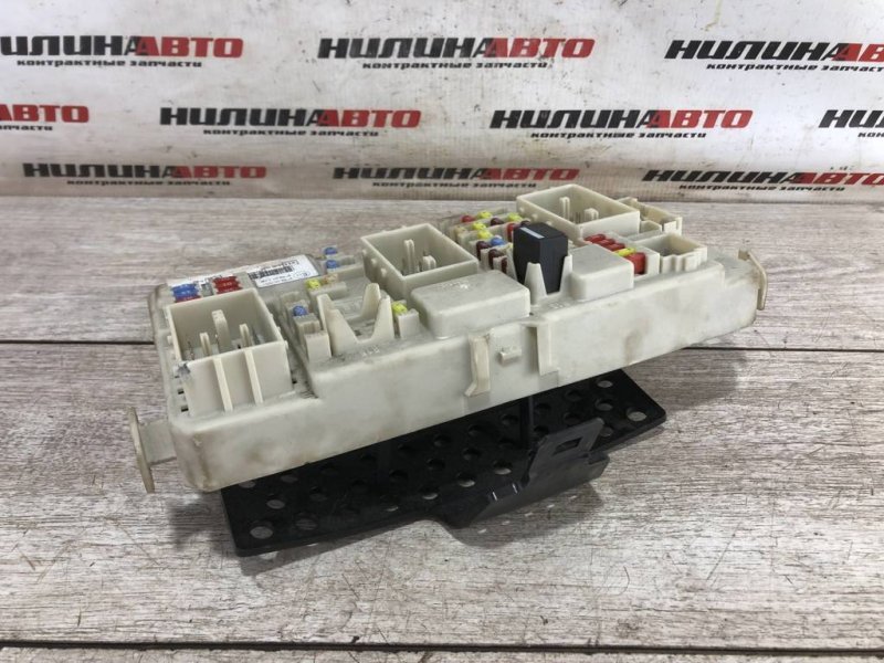 Блок предохранителей салон, 1500 рублей, Севастополь