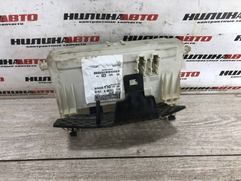 Блок предохранителей салон, 1500 рублей, Севастополь