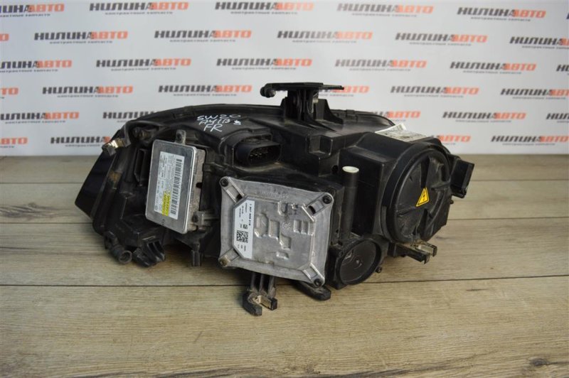 Фара ксенон XENON, 17000 рублей, Москва