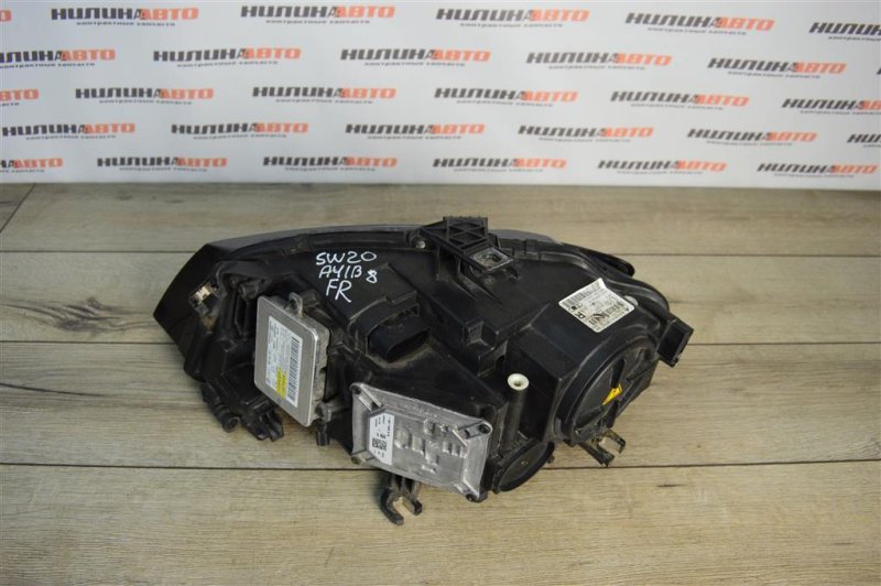 Фара ксенон XENON, 17000 рублей, Москва