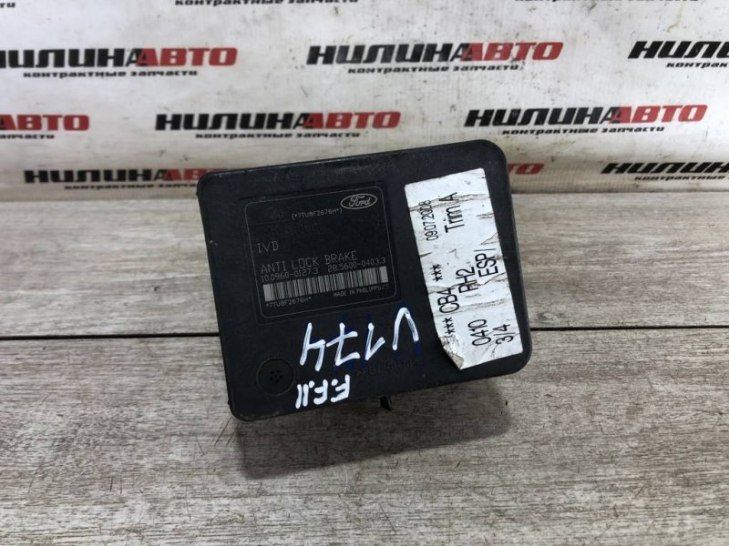 Блок ABS АБС, 1400 рублей, Севастополь